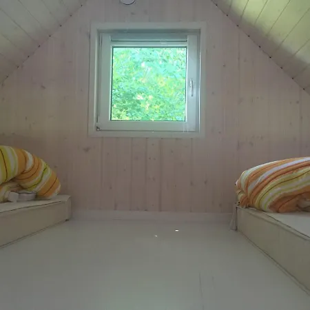 Prázdninový dům Camping