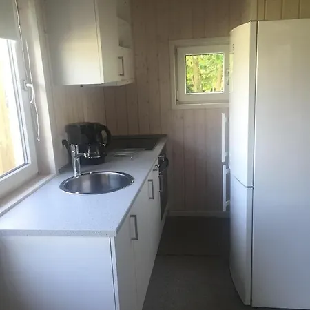 Camping Sønderborg